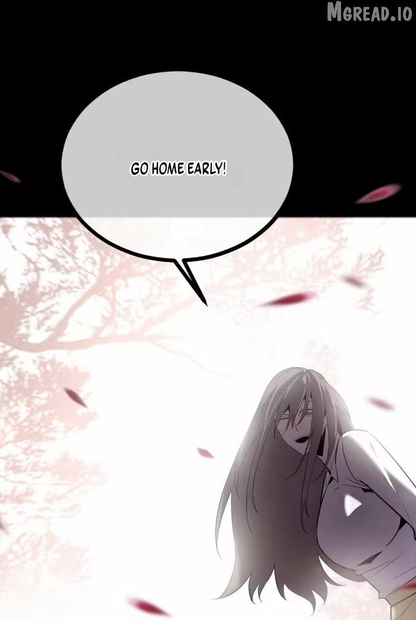 Spectres Chapter 36  - page 18